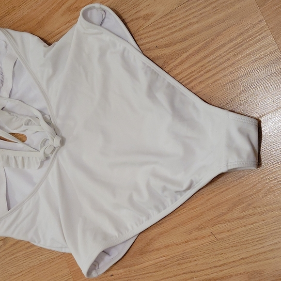 Xhilaration, L, White - Picture 5 of 9